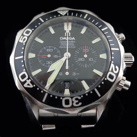 omega seamaster professional chronometer america& 39|Omega Seamaster chronometer price.